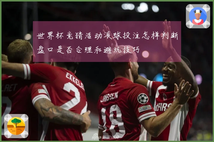 世界杯竞猜活动滚球投注怎样判断盘口是否合理和避坑技巧
