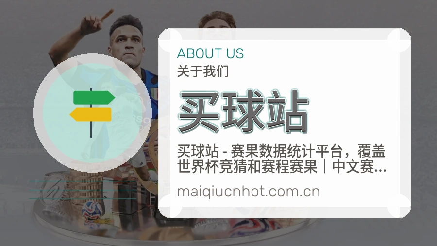 买球站关于我们与品牌服务说明图